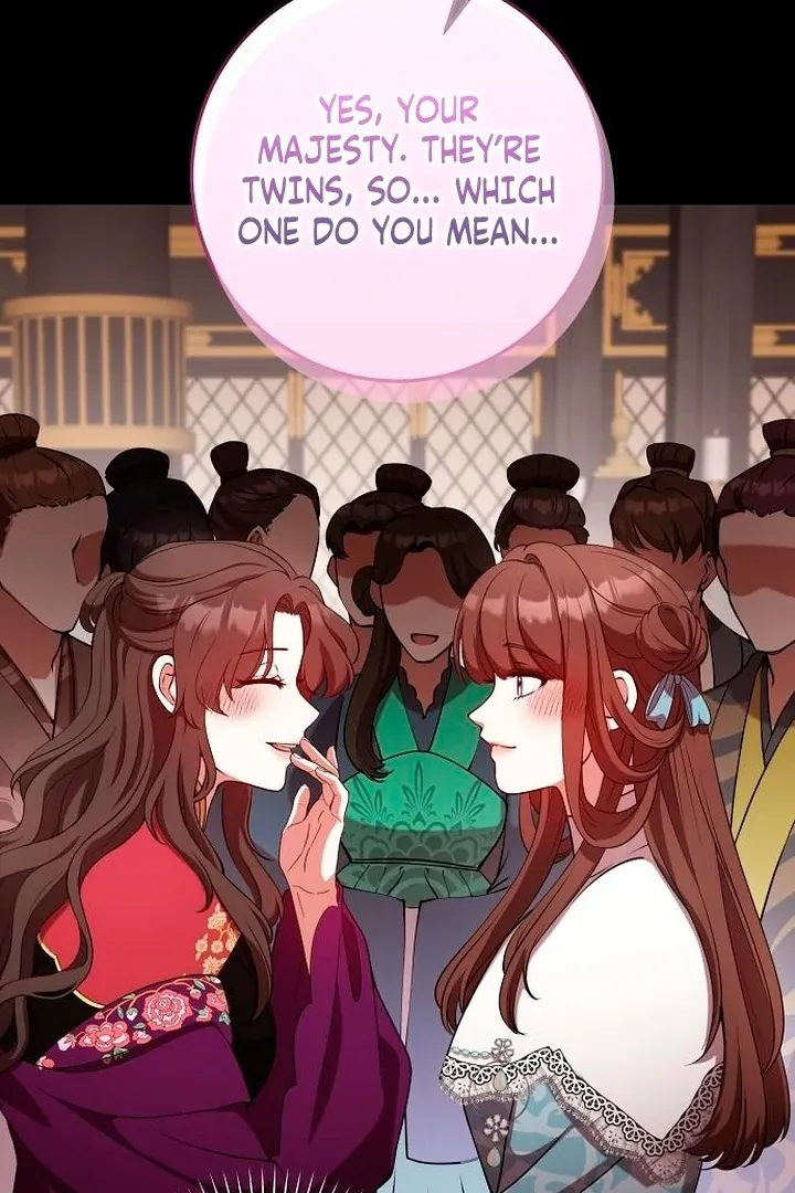 The Lie Chapter 13 page 65 - 