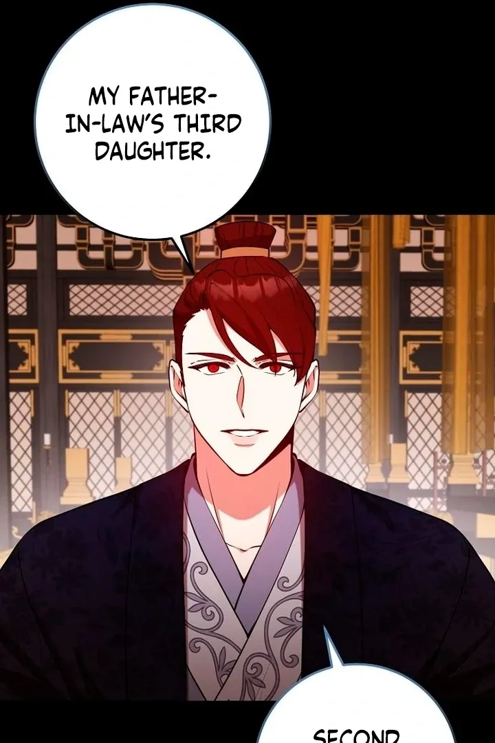 The Lie Chapter 13 page 70 - 