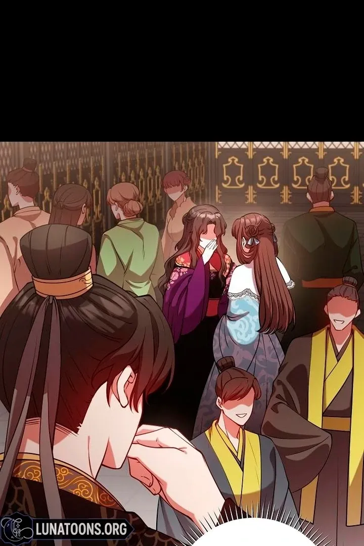 The Lie Chapter 13 page 73 - 