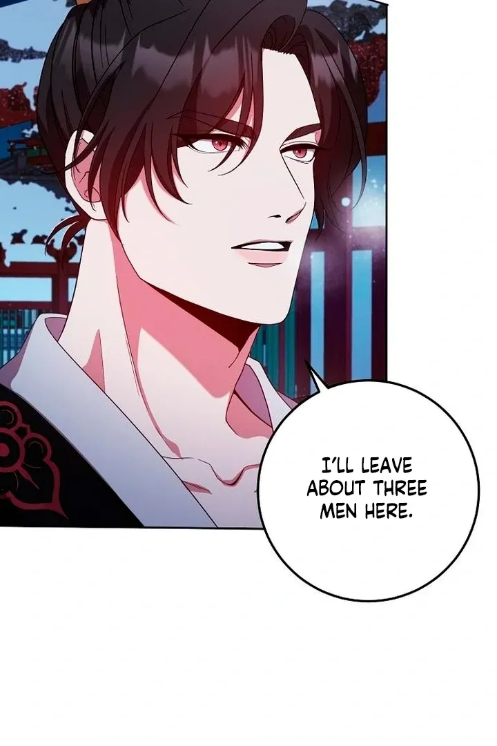 The Lie Chapter 13 page 10 - 