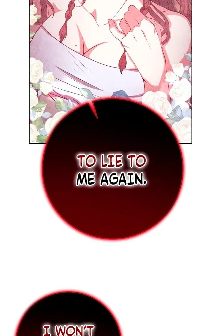 The Lie Chapter 13 page 99 - 