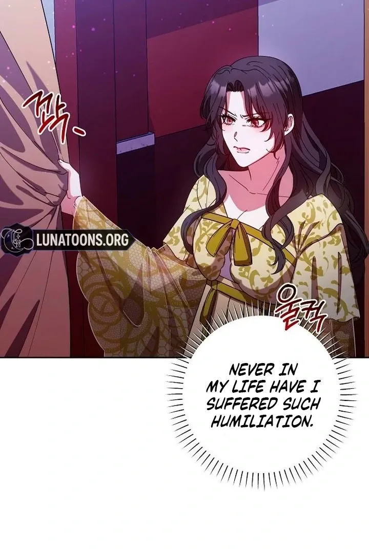 The Lie Chapter 14 page 105 - 