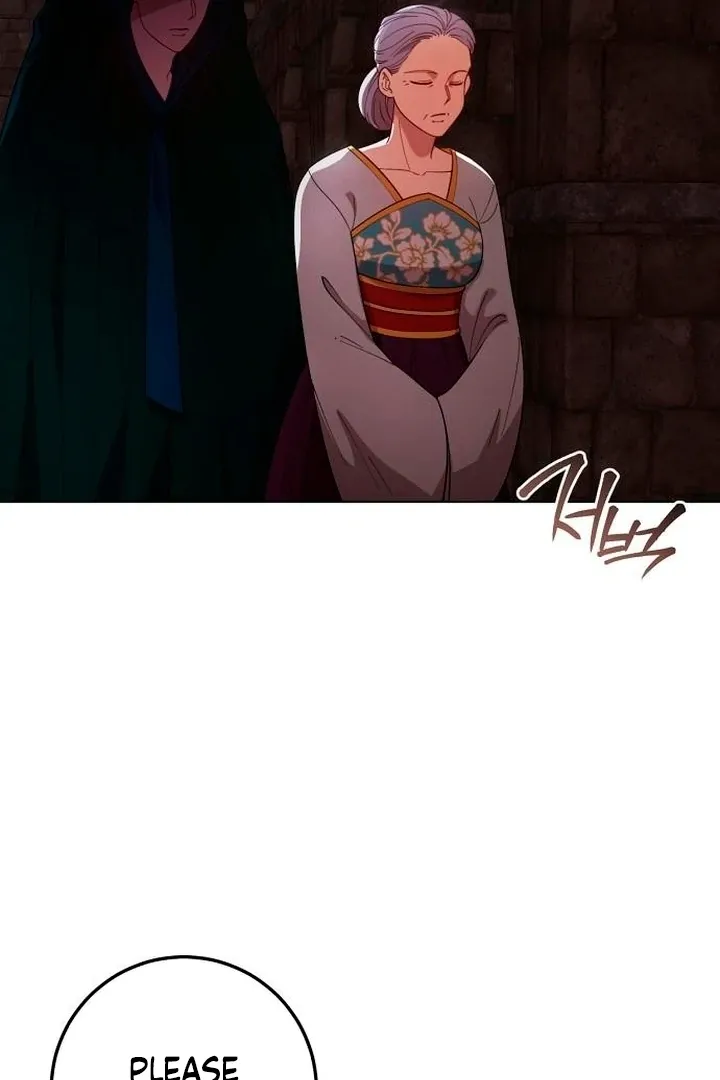 The Lie Chapter 14 page 110 - 