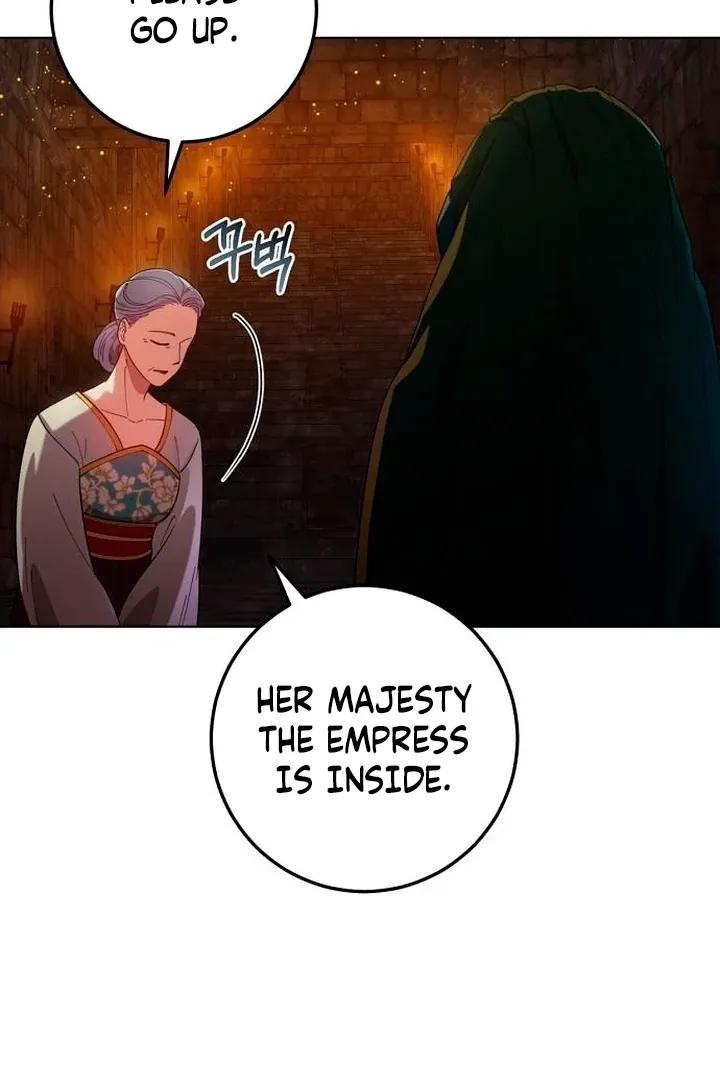 The Lie Chapter 14 page 111 - 