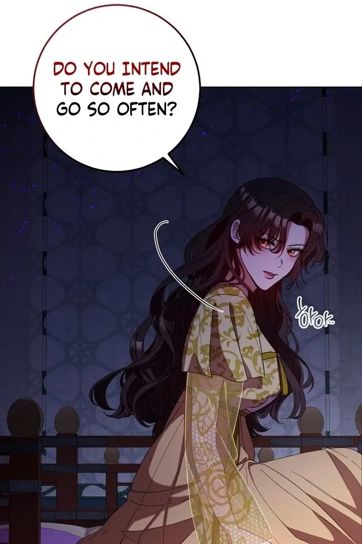 The Lie Chapter 14 page 115 - 