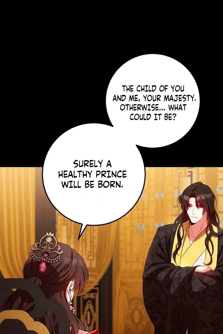 The Lie Chapter 14 page 15 - 