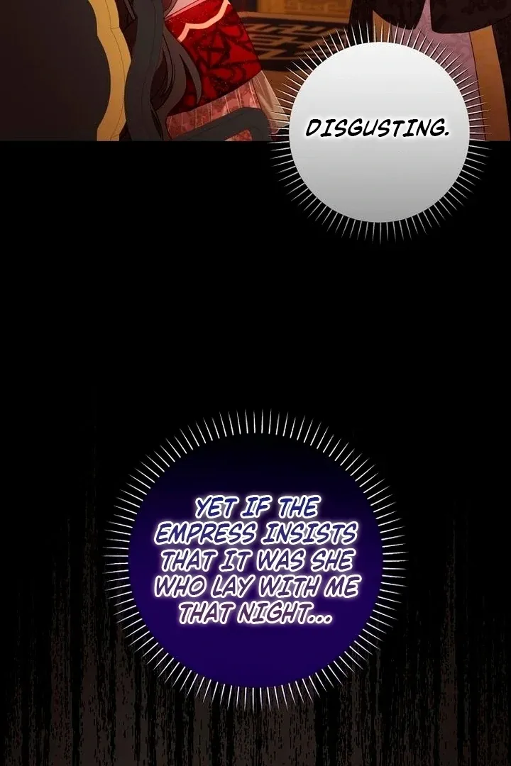 The Lie Chapter 14 page 16 - 
