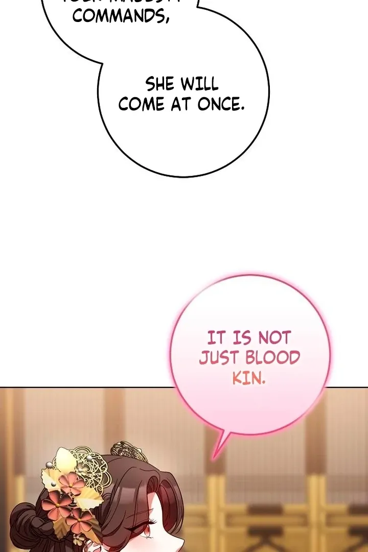 The Lie Chapter 14 page 35 - 