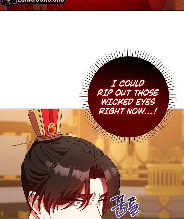 The Lie Chapter 14 page 40 - 