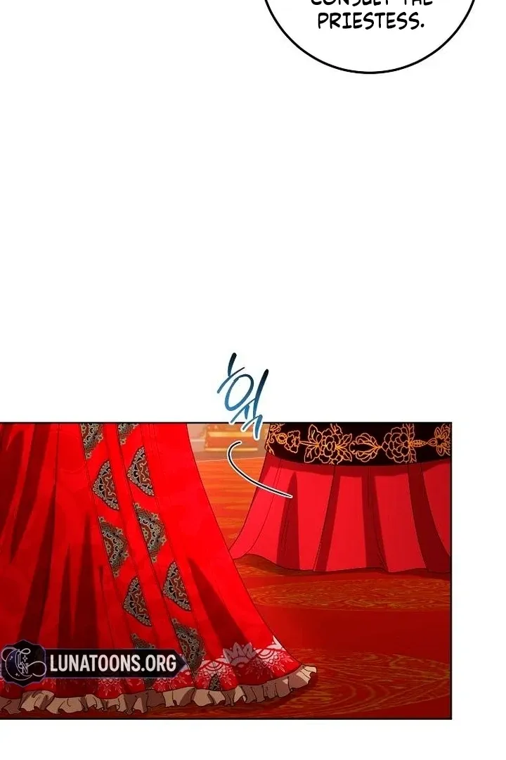 The Lie Chapter 14 page 45 - 