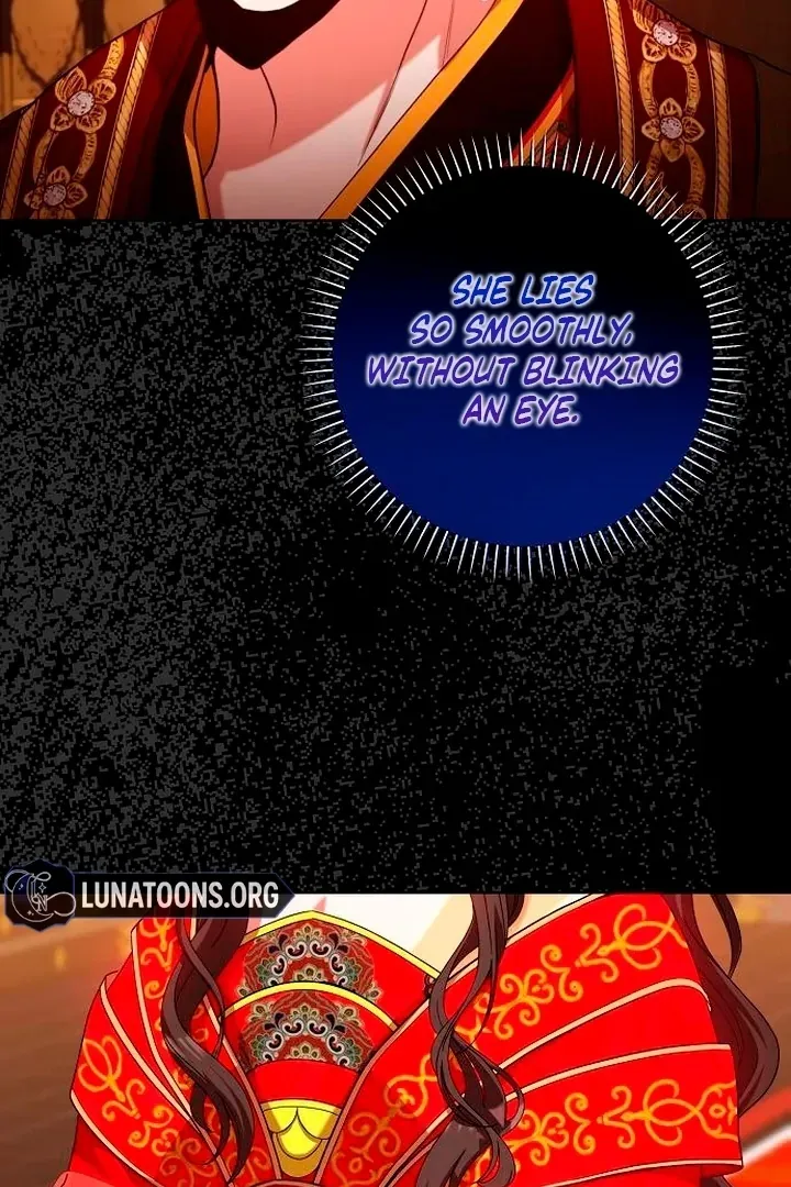 The Lie Chapter 14 page 6 - 