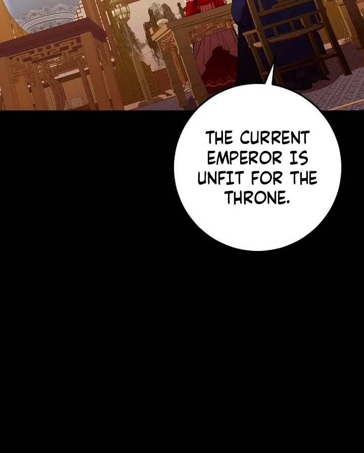 The Lie Chapter 14 page 55 - 
