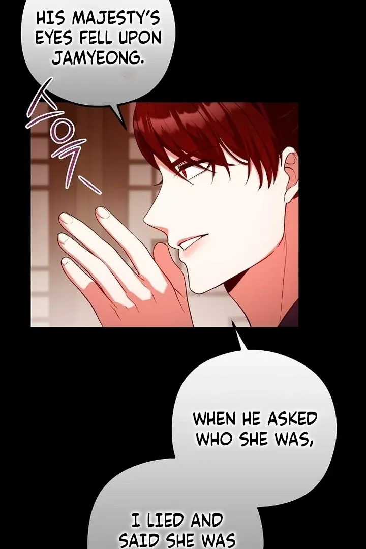 The Lie Chapter 14 page 64 - 