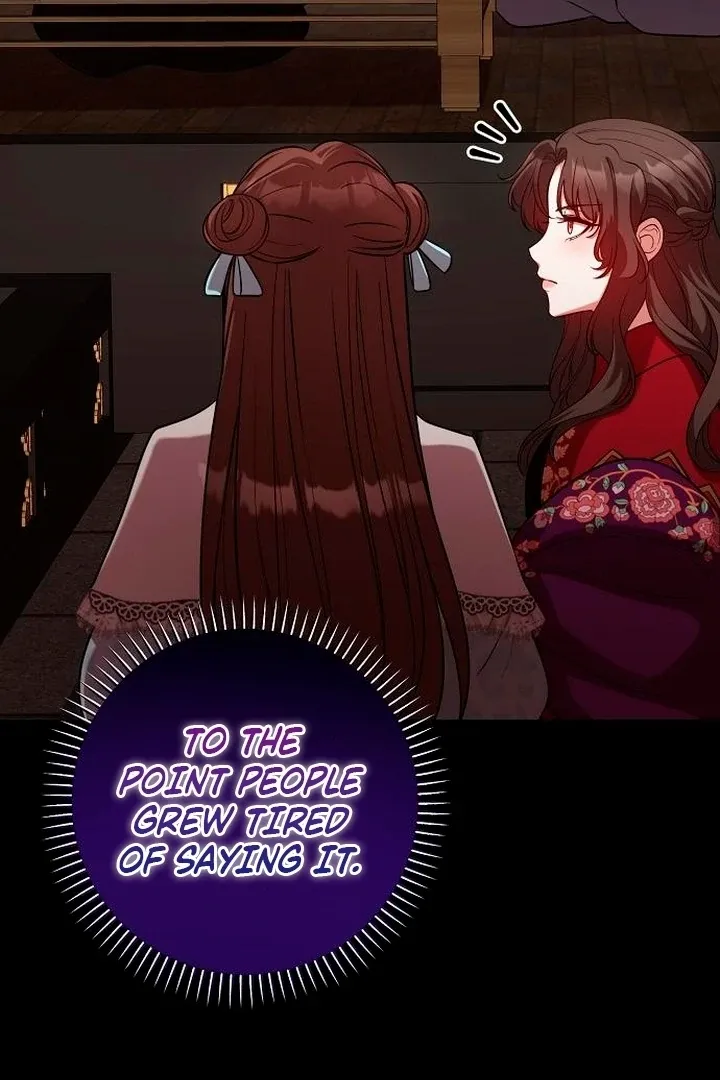 The Lie Chapter 14 page 72 - 