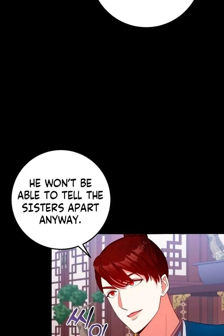 The Lie Chapter 14 page 80 - 
