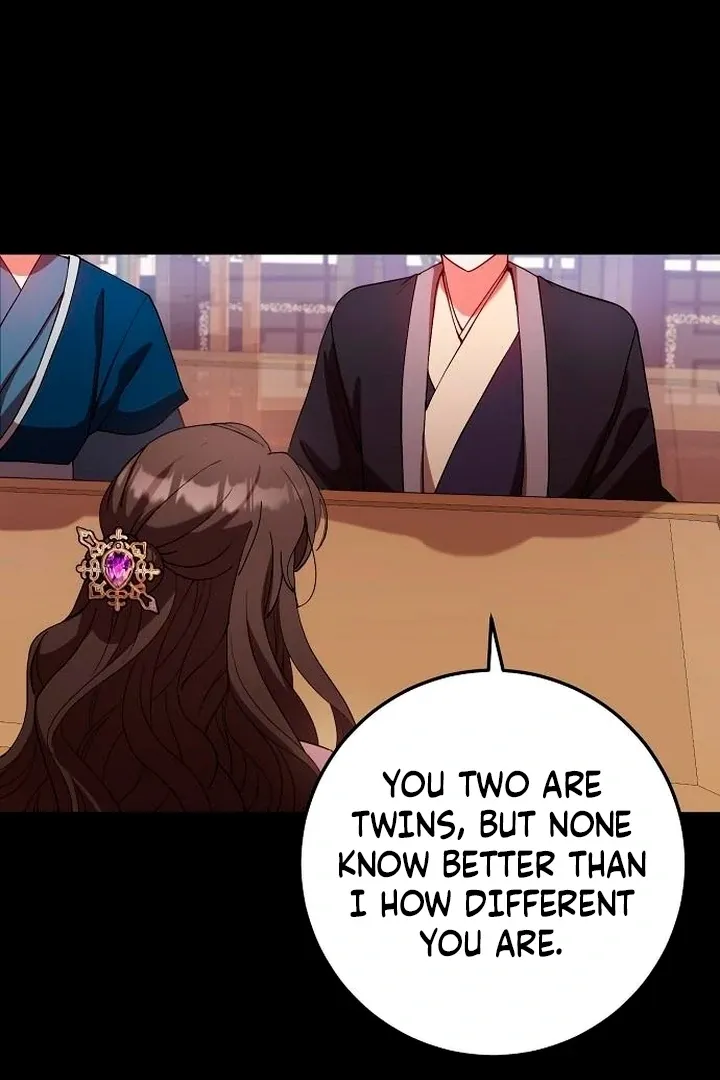 The Lie Chapter 14 page 86 - 