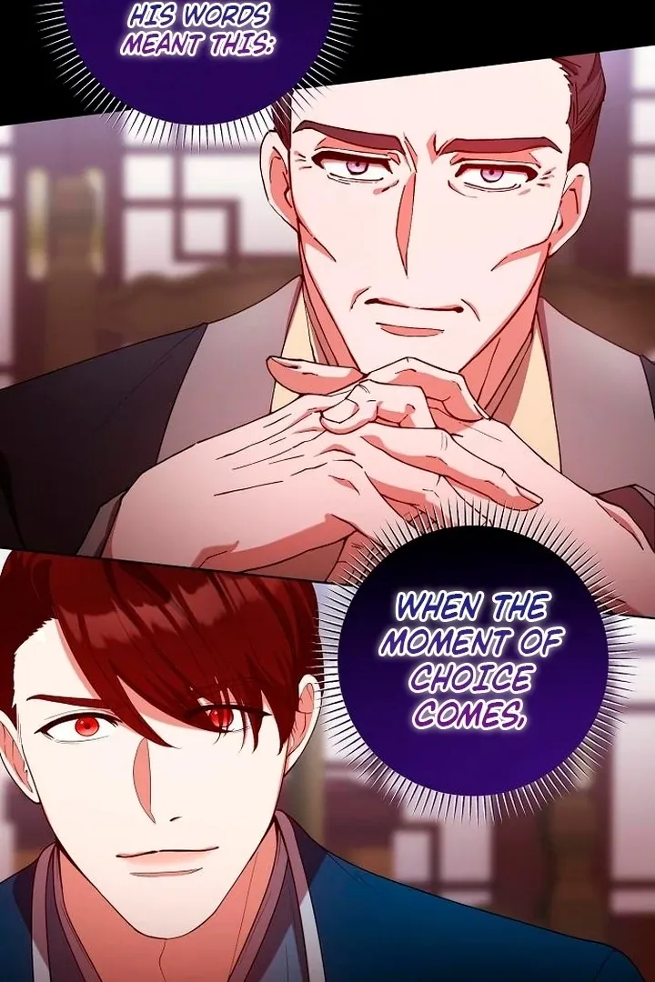 The Lie Chapter 14 page 96 - 