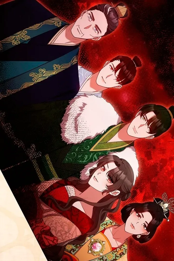 The Lie Chapter 15 page 112 - 