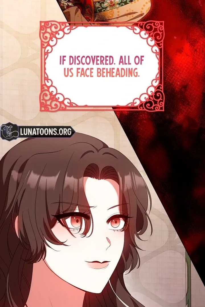The Lie Chapter 15 page 113 - 