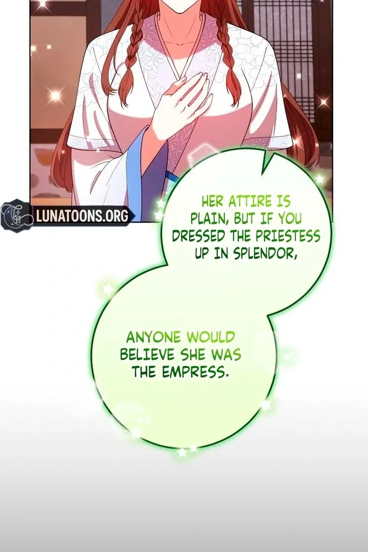 The Lie Chapter 15 page 17 - 