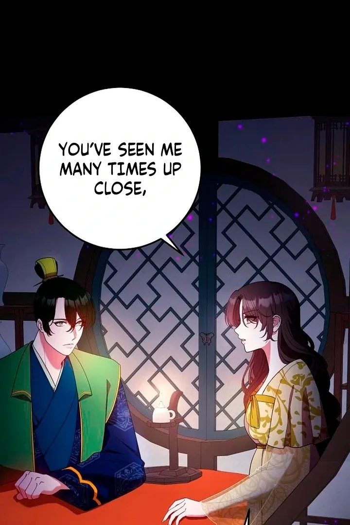 The Lie Chapter 15 page 19 - 