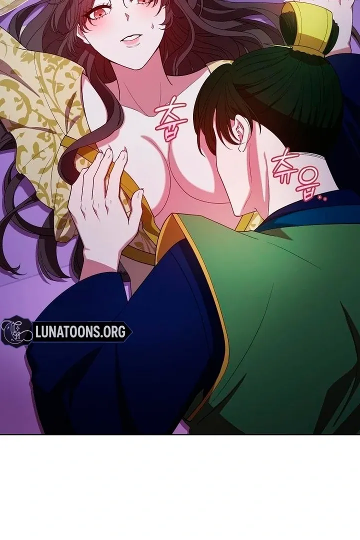 The Lie Chapter 15 page 34 - 