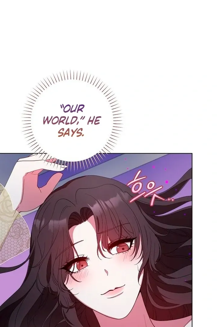 The Lie Chapter 15 page 35 - 