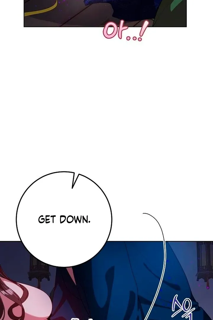 The Lie Chapter 15 page 40 - 