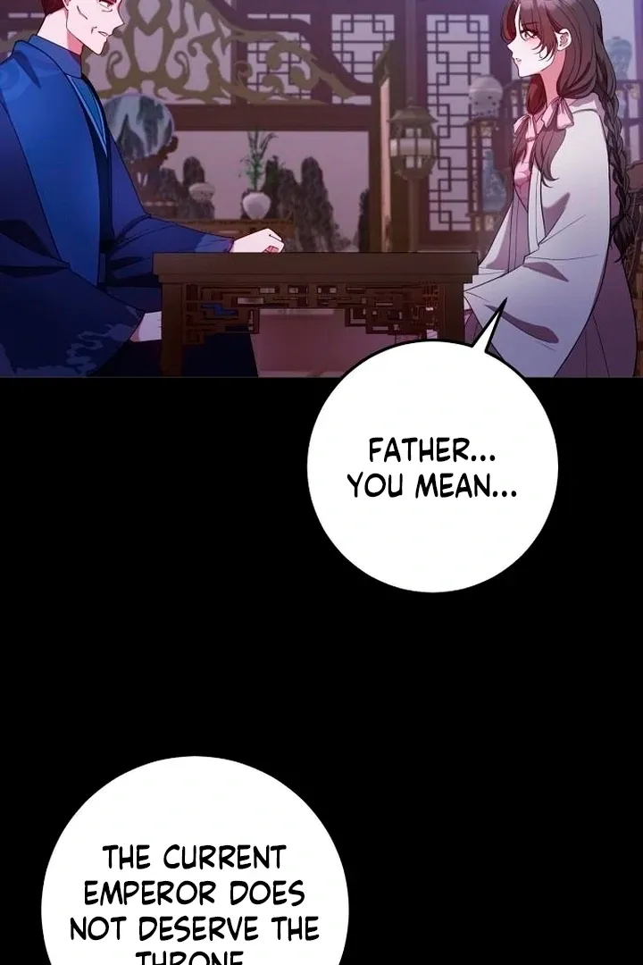The Lie Chapter 15 page 51 - 