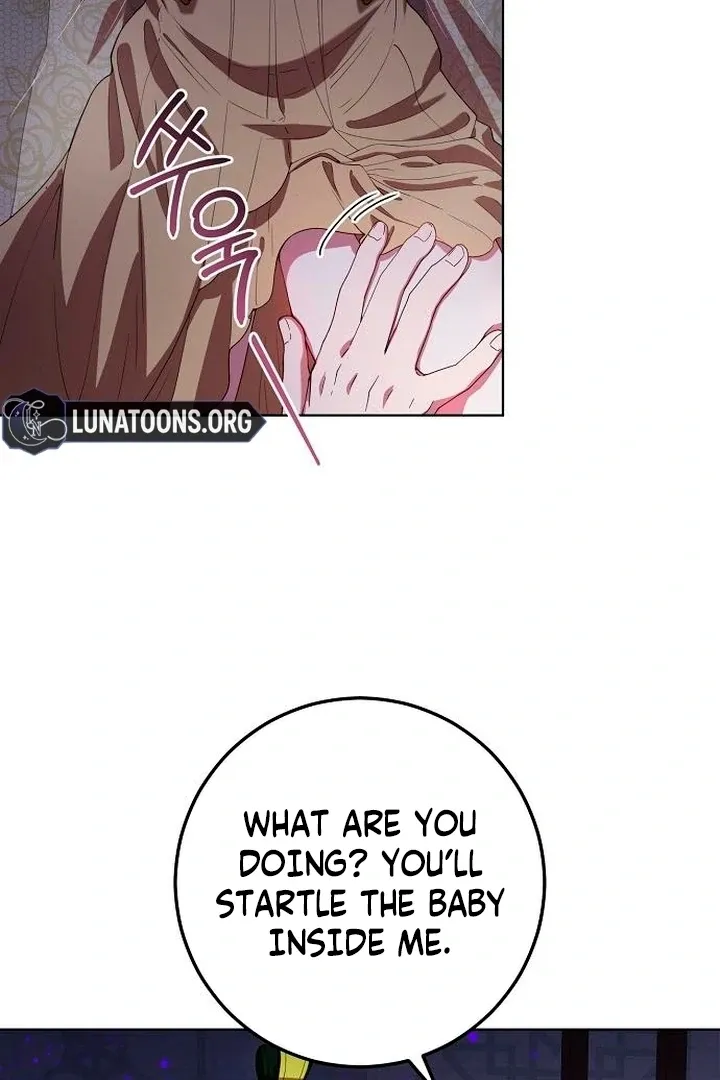 The Lie Chapter 15 page 7 - 