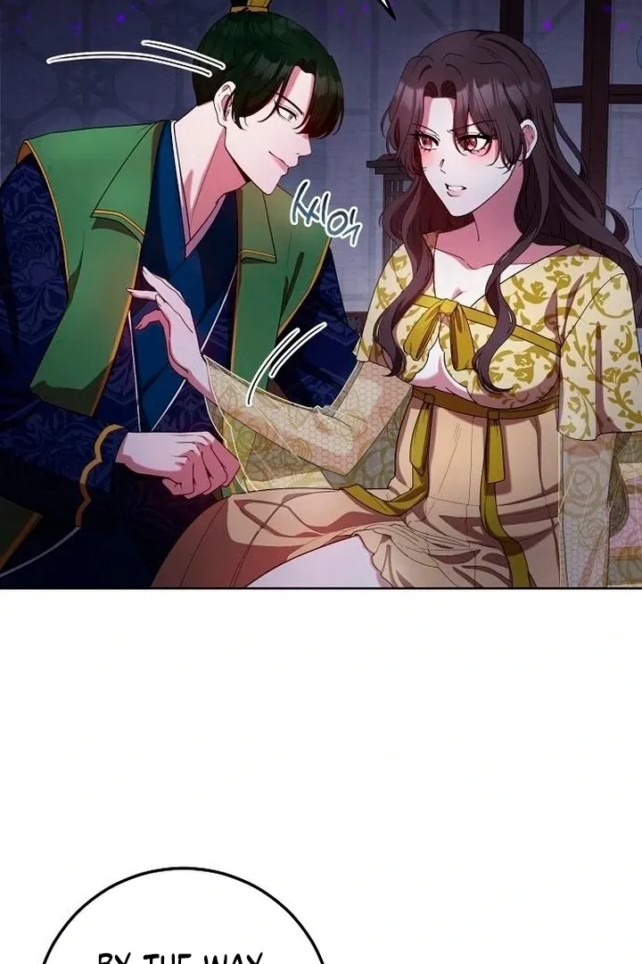The Lie Chapter 15 page 8 - 