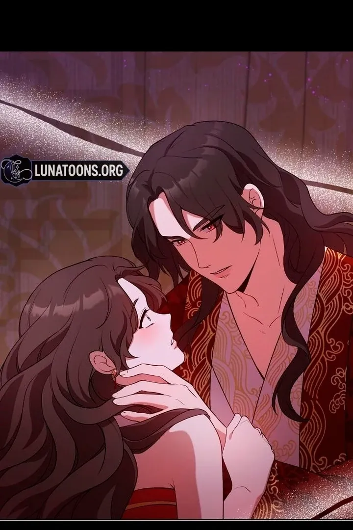 The Lie Chapter 15 page 72 - 