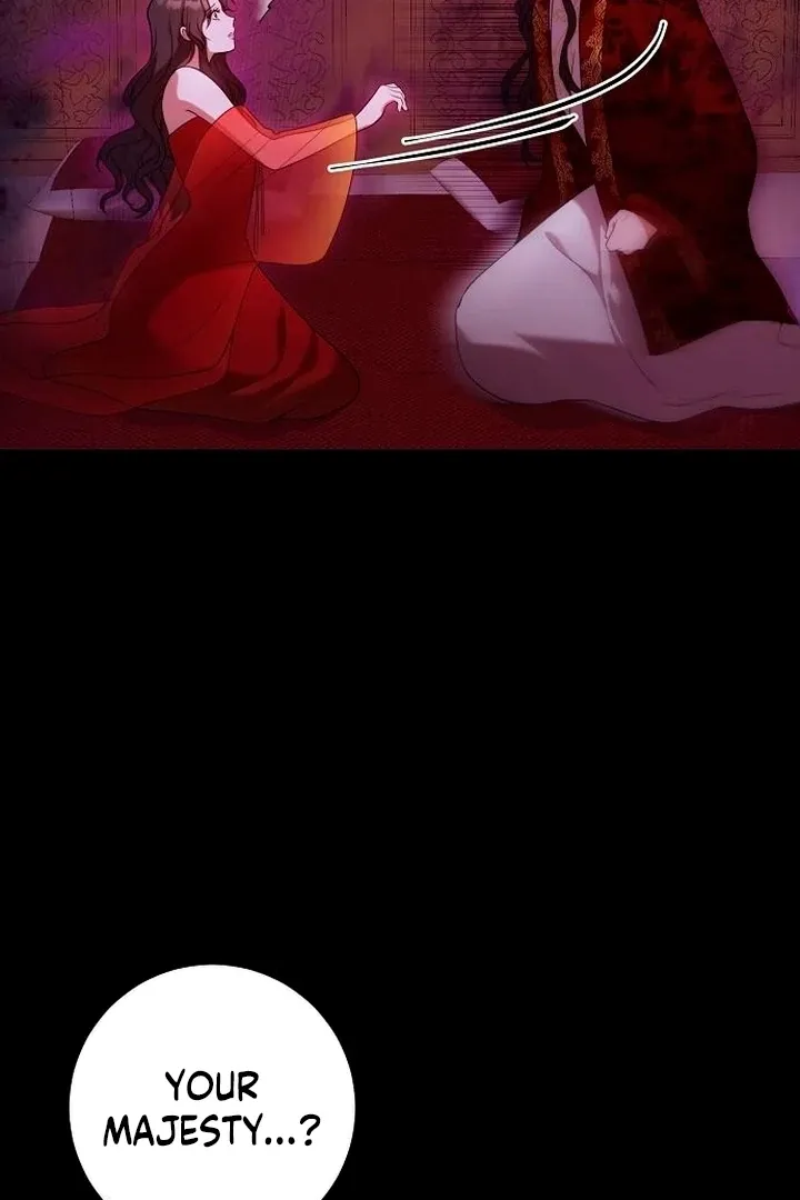 The Lie Chapter 15 page 75 - 