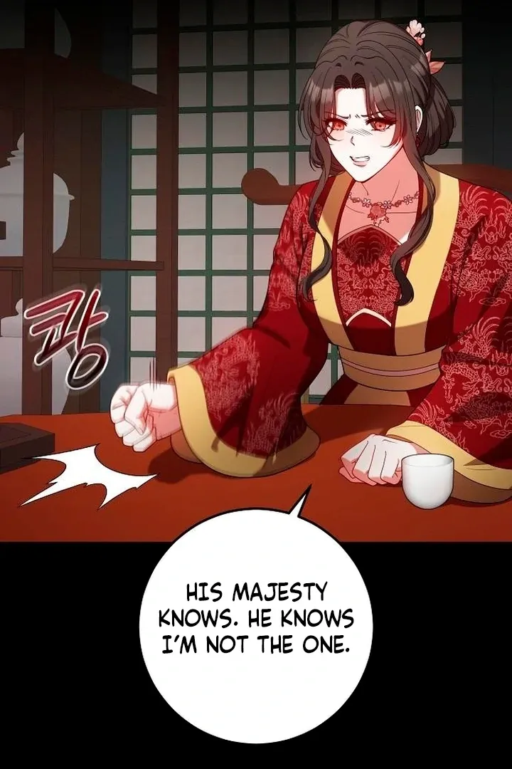 The Lie Chapter 15 page 81 - 
