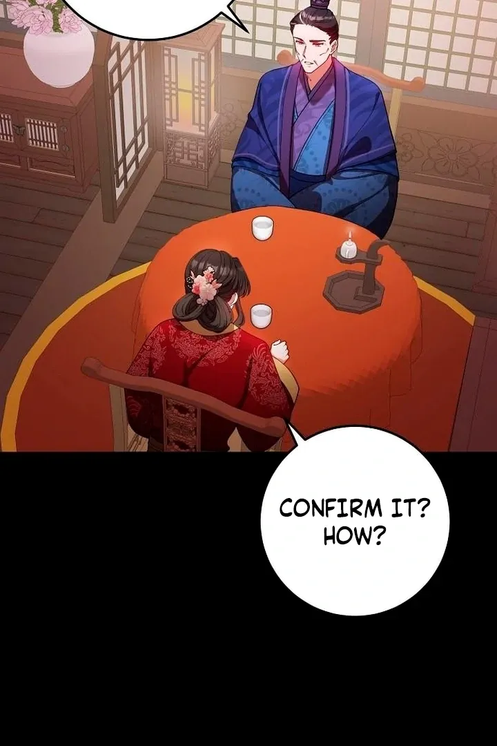 The Lie Chapter 15 page 86 - 