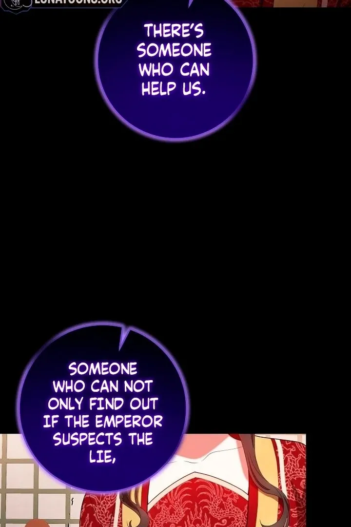 The Lie Chapter 15 page 88 - 