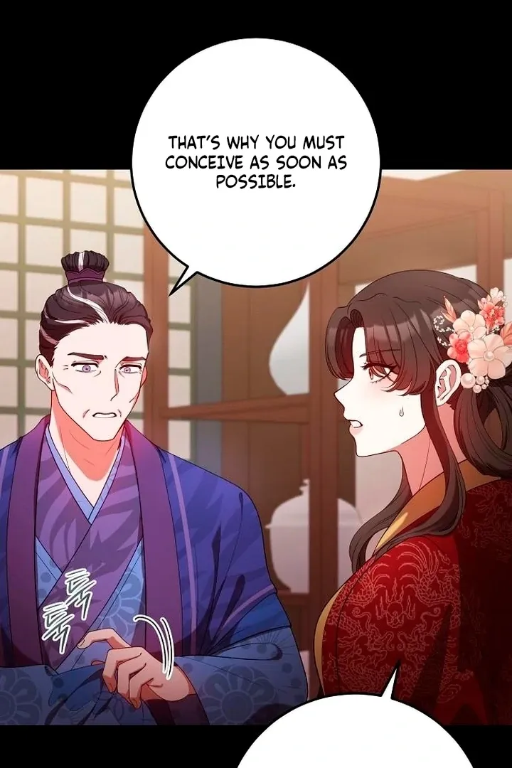 The Lie Chapter 15 page 92 - 