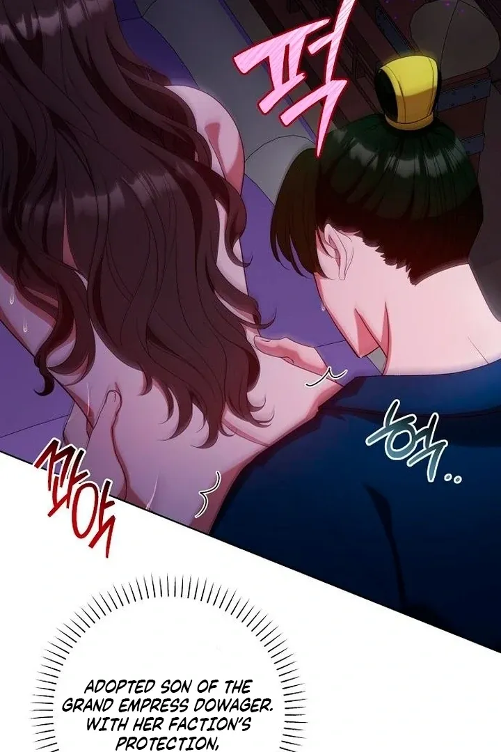 The Lie Chapter 15 page 100 - 