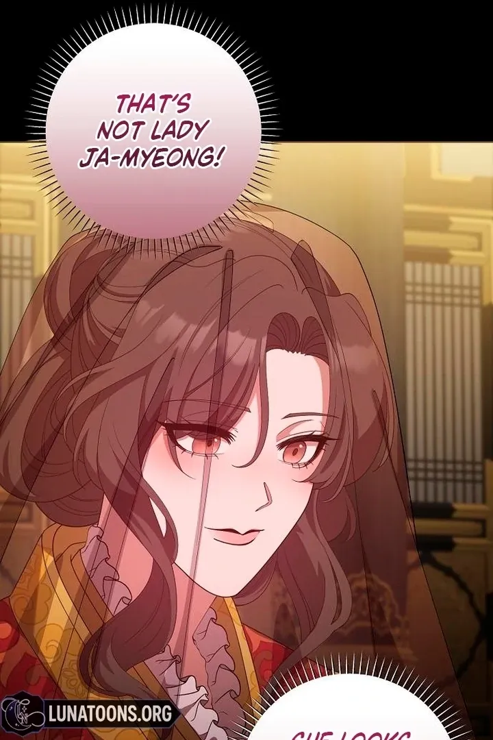 The Lie Chapter 16 page 110 - 