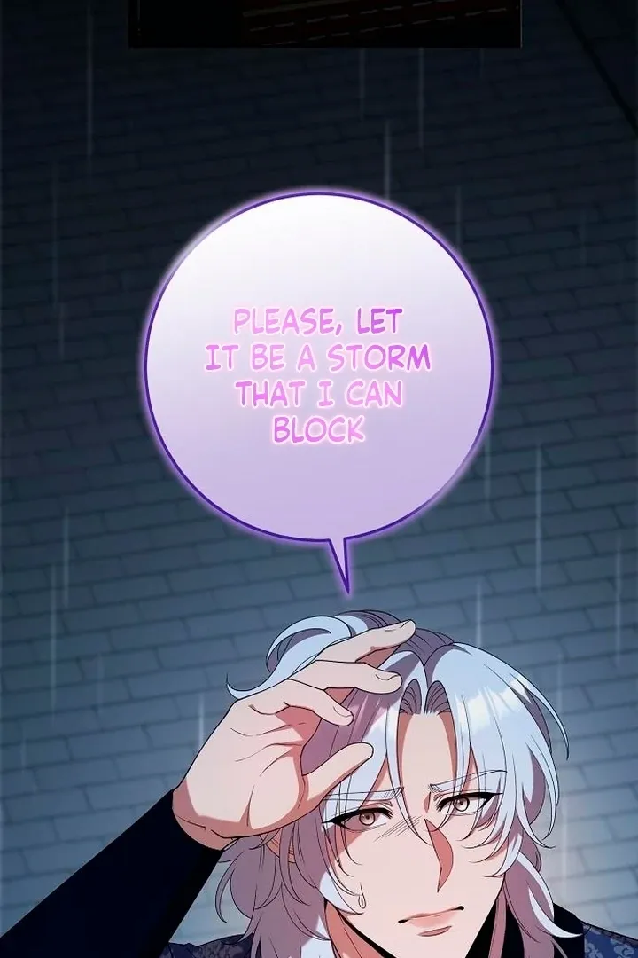 The Lie Chapter 16 page 116 - 