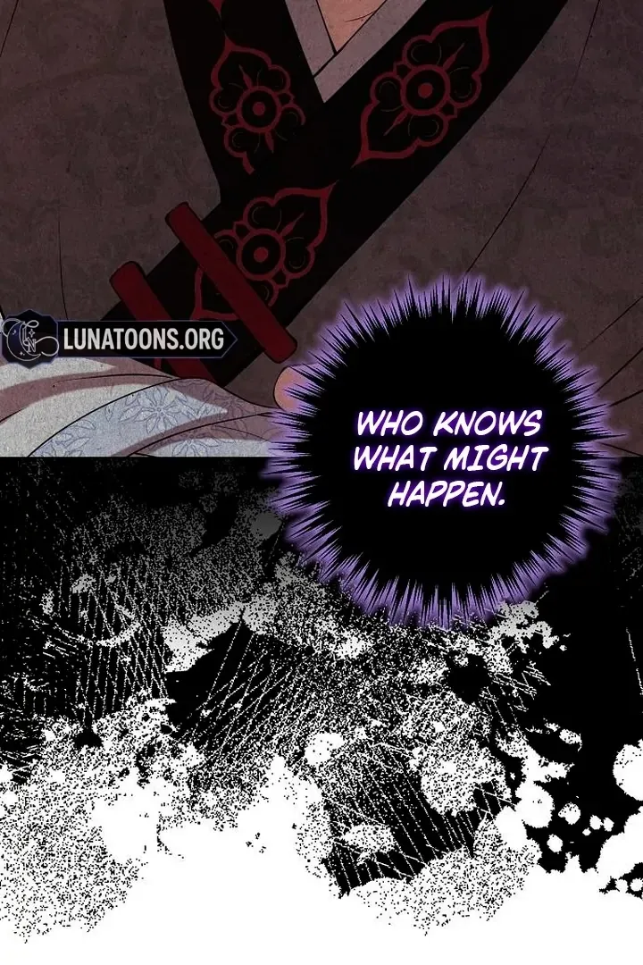 The Lie Chapter 16 page 21 - 