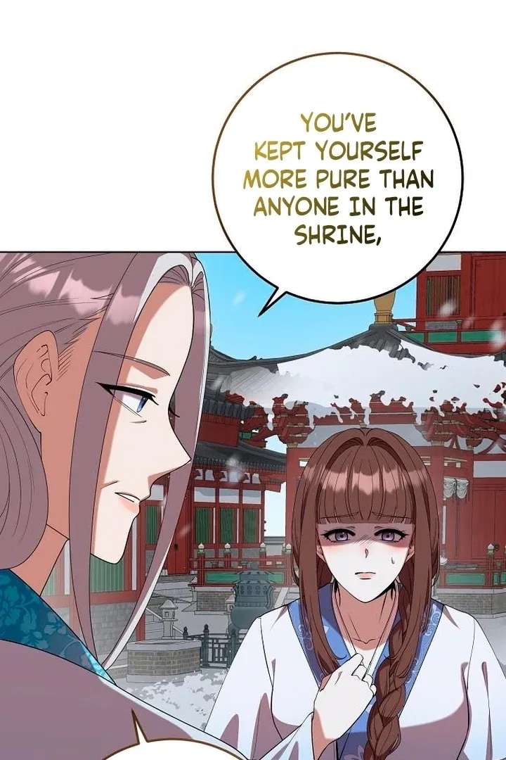 The Lie Chapter 16 page 24 - 
