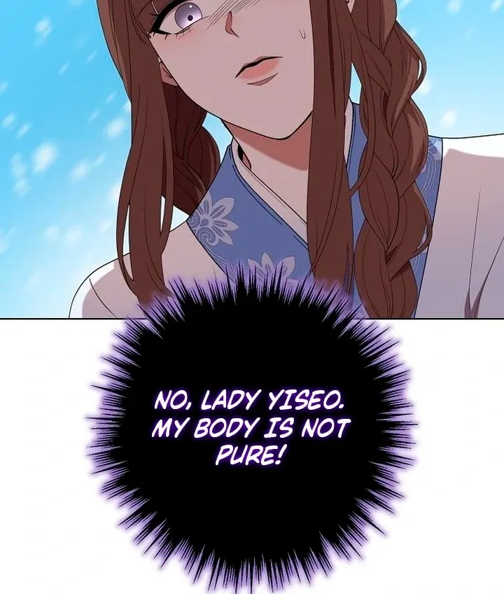 The Lie Chapter 16 page 26 - 