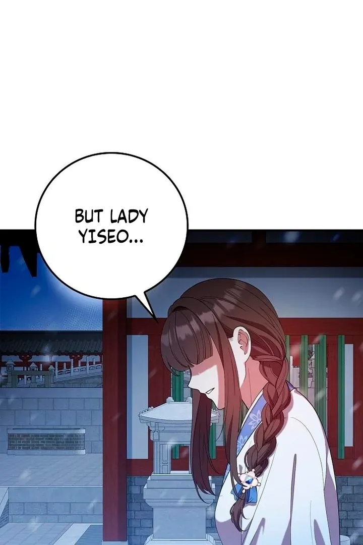 The Lie Chapter 16 page 29 - 