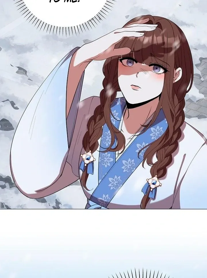 The Lie Chapter 16 page 40 - 