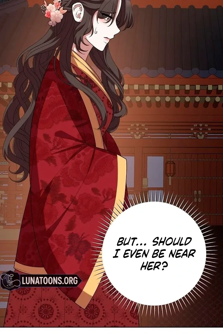 The Lie Chapter 16 page 43 - 