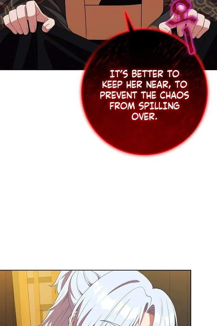 The Lie Chapter 16 page 58 - 