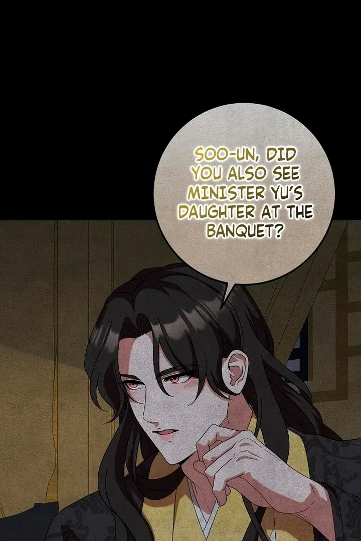 The Lie Chapter 16 page 75 - 