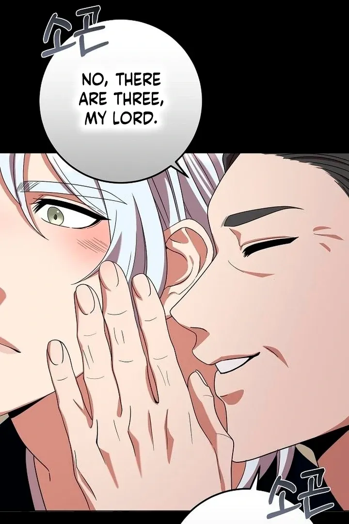 The Lie Chapter 16 page 87 - 