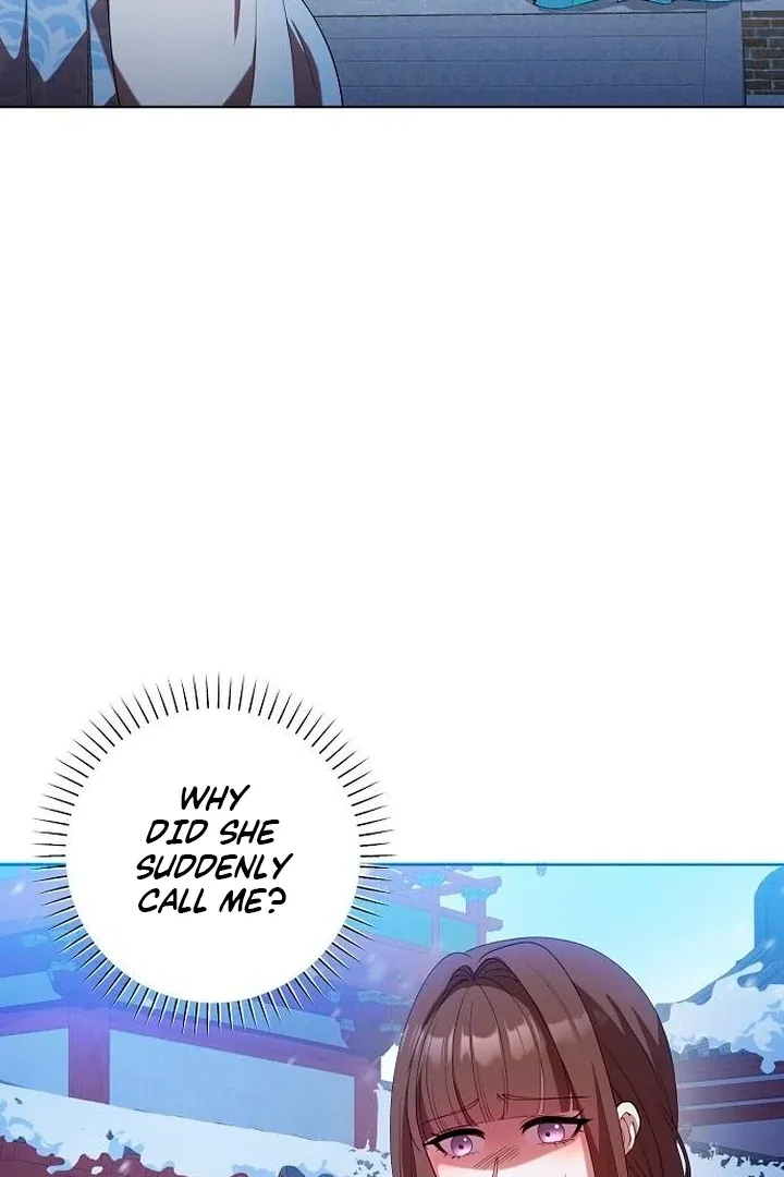 The Lie Chapter 16 page 10 - 